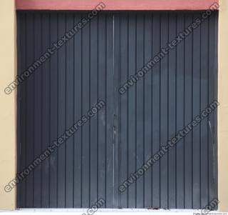 door metal double 0003